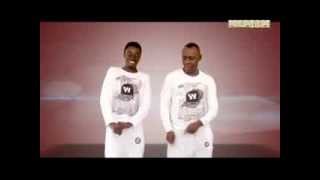 GURU FT NKANSAH LILWIN AZONTO SISTERS OFFICIAL VIDEO [upl. by Deborath]