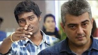 அட்லீயின் அடுத்த படத்தில் quotதலquot அஜித் Thala 58 Atlee to Direct Ajithkumar Thala biggest update [upl. by Dreda]