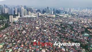 Landing at Ninoy Aquino International Airport Metro Manila Philippines [upl. by Deeas22]