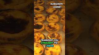 Bake Perfect Pastel de Nata [upl. by Macfadyn]