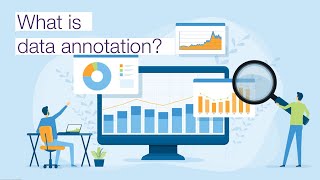 What is data annotation [upl. by Bedad]