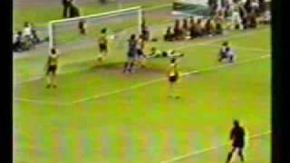 Bayer 05 Uerdingen  SpVgg Bayreuth 21  Relegation zur FußballBundesliga 19781979 [upl. by Lramaj]