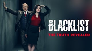 The Final Season Sneak Peek  The Blacklist  NBC [upl. by Fosque]