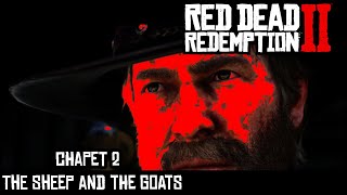 RDR 2  Chapter 2 The Sheep and the Goats Walktrough [upl. by Adieren]