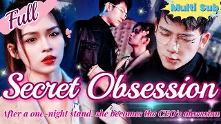 【Full】Fake heiress cast aside She Became the CEOs Secret Obsession After One Wild Night [upl. by Wallinga]