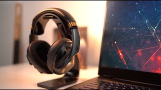 EPOS H6 PRO Review  The BEST all around GAMING headset EPOSGaming [upl. by Cosimo186]