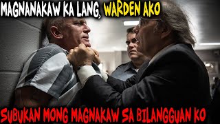 Pinaka Malupit Na Magnanakaw Kahit Nasa Bilangguan Nagagawa Paring Magnakaw Sa Bangko [upl. by Vivianna]