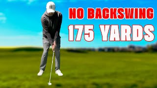 This No Backswing Move Will Transform Your Golf Swing [upl. by Endys177]