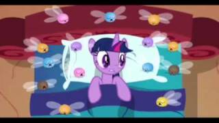 My Little Pony Friendship is Magic  Bacteria is Magic PMV [upl. by Ellatsyrc]