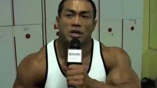 Hidetada Yamagishi Invades New York [upl. by Adebayo]