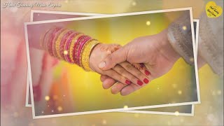 Happy Marriage Anniversary Whatsapp Status Happy Anniversary Status [upl. by Sissy711]