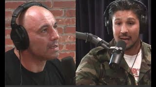 Joe Rogan amp Brendan Schaub Debate Who Conor McGregor Should Fight Next [upl. by Esahc]