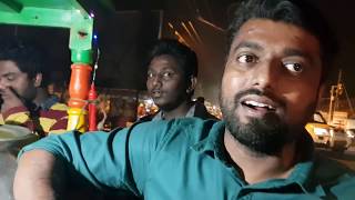 Zoom Car  Exploring Chennai Foods [upl. by Hamlet133]