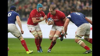 RUGBY LINEOUT LIFTING BLOCKS [upl. by Piscatelli474]