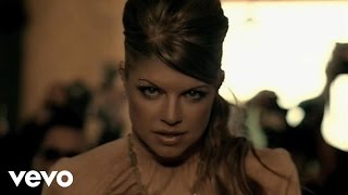 Fergie  London Bridge Oh Snap Official Music Video [upl. by Eniamat]