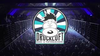 Druckluft  Klabauterfrau Live [upl. by Latoya]