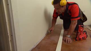 How to Install Mouldings  Mitre 10 Easy As DIY [upl. by Nedroj]