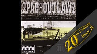 2Pac  High Speed feat Outlawz [upl. by Shira137]