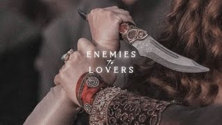 if enemies to lovers was a classical playlist [upl. by Neurath]