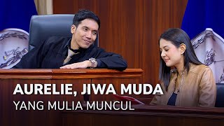 AURELIE TERDAKWA YANG MULIA AUTO BELA 34  MAIN HAKIM SENDIRI [upl. by Aiek]