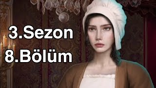 💎 Versayı Fethederken 3Sezon 8Bölüm Louis rotası öngörü yolu  Romantizm Kulübü 💎 [upl. by Figueroa]