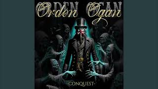 Orden Ogan  Conquest Acoustic Demo  Cover [upl. by Ahsinak915]