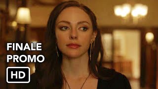 Legacies 4x20 Promo quotDo You Mind Staying With Me For Another Minutequot HD Series Finale [upl. by Eelir124]