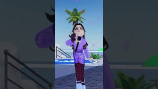 IU Lilac  rblx outfit codes shorts youtube kpop roblox [upl. by Eissirk390]