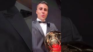 🏆 BALÓN DE ORO 2024 Parte 2 ⚽️ joshjuanico noticiasfutbol shorts realmadrid viralvideo [upl. by Tolmann]