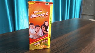 GlucoseC of Leeford uses benefits amp side effects by Dr Shbbir [upl. by Ybsorc]