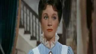 Mary Poppins 1964 Mr Banks is Discharged [upl. by Ermin]