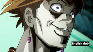 Rohan being a weirdo for almost 5 minutes English dub [upl. by Ylrebmik]