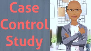 Case Control Study  PSM lectures  Community Medicine lectures  PSM made easy  PSM rapid revision [upl. by Hsakaa]