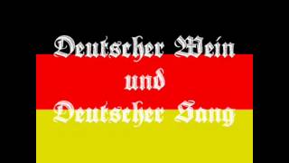 Deutsche Nationalhymne Alle 3 Strophen [upl. by Issirk938]