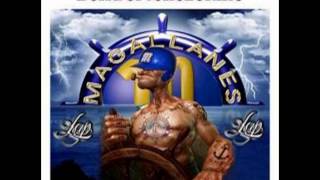 Navegantes del MAGALLANES  La barca de oro [upl. by Melvyn]