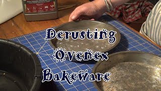 Eckos Ovenex Prismatic Bakeware [upl. by Hutchins]