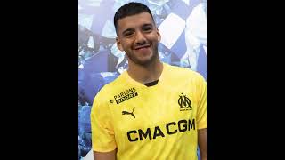 Bienvenue Gerónimo Rulli ✍️🇦🇷 [upl. by Malva]