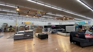 Big Lots Closing Sale Final 6 Days [upl. by Attennek]