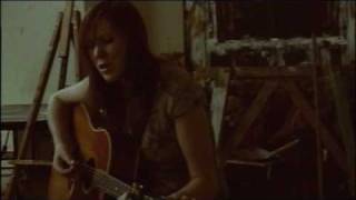 Thea Gilmore  Cheap Tricks  Live Acoustic [upl. by Eiramanin]