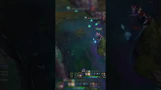 Epic Coven Evelynn Jungle Double Kill leagueoflegends outplaygaming riotgames league lolclips [upl. by As]