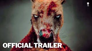 THE RED Official Trailer 2024  HD [upl. by Enajyram]