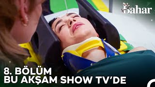 Bahar Yeni Bölümüyle Bu Akşam Show Tvde [upl. by Inesita297]