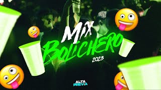 🔥 MIX BOLICHERO 18 😈 ENGANCHADO FIESTERO  AGOSTO 2023  ALTA PREVIA [upl. by Dani]