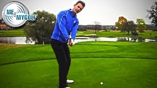 How To Make The Perfect Backswing [upl. by Enyalahs]