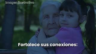 Prácticas Saludables para Adultos Mayores  Noticiero Famisanar te Informa  Edición 89 [upl. by Uamak485]