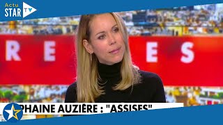 “Alors ça…”  cette phrase osée de Tiphaine Auzière qui a scotché Pascal Praud [upl. by Mutz]