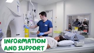 All About Having A CT Scan  Macmillan Cancer Support [upl. by Dan]