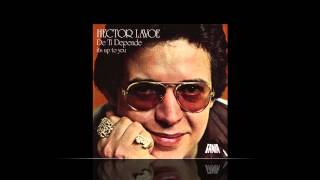 Hector Lavoe  Vamos A Reir Un Poco [upl. by Sanburn]