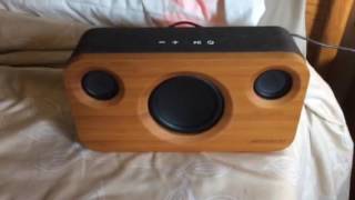 Archeer 25W Bluetooth Speaker [upl. by Bili]