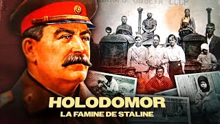 Holdomor Comment Staline atil affamé l’Ukraine [upl. by Melnick]